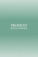 Prodent poster