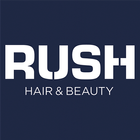 Rush Hair & Beauty आइकन