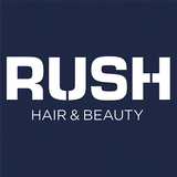 Rush Hair & Beauty ícone