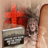 Christian Faith Healing icône