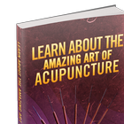 The Amazing Art of Acupuncture biểu tượng