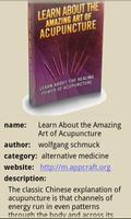 The Amazing Art of Acupuncture bài đăng