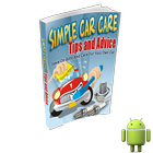 Simple Car Care ícone