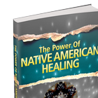 Native American Healing ikona