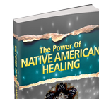 Native American Healing icon