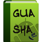Gua Sha icon