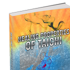 Healing Properties of TaiChi simgesi