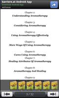 Aromatherapy Ambiance скриншот 1