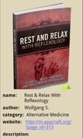 Rest & Relax постер