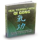 آیکون‌ Heal Yourself with Qi Gong