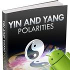 Yin and Yang Polarities icon