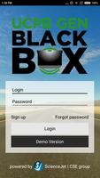 Blackbox Insurance 포스터