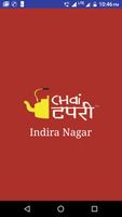 Chai Tapri IndiraNagar 海報