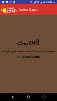 برنامه‌نما Chai Tapri IndiraNagar عکس از صفحه