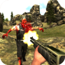 APK Zombie Raiders
