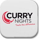 Curry Nights Shoeburyness-APK