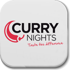 Curry Nights 圖標