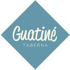 GUATINÉ RESTAURANTE HUELVA ícone