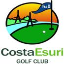 COSTA ESURI H2O-GOLF CLUB-APK