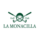 LA MONACILLA GOLF icône
