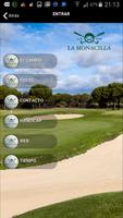 LA MONACILLA GOLF screenshot 1