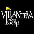VILLANUEVA GOLF icon