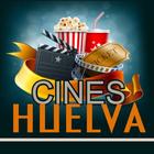 HUELVA CINES icône