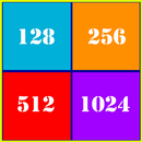 2048 Number Clash Game-2015 APK