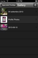 Album Design screenshot 1