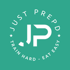 Just Prepd-icoon