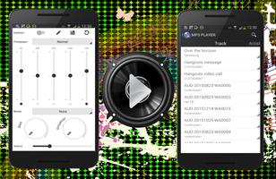 Mp3 Player Playerpro Music Cartaz