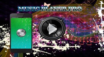 Mp3 Player Playerpro Music скриншот 3