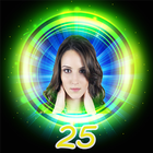 Real Age Scanner icono