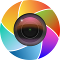 Photos Collage Editor Spring
