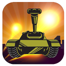 WWII Attack World of Tanks APK