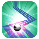 The Red Line Ball APK