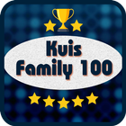 Family 100 Indonesia-icoon