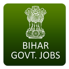 Bihar Government Jobs icon
