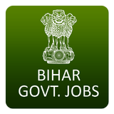 Bihar Government Jobs icon