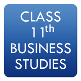 Class 11 Business Studies icon