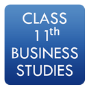Class 11 Business Studies APK