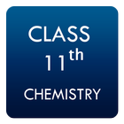 11th Chemistry NCERT Solutions icône