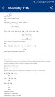 11th Chemistry NCERT Solutions 截图 2