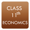 Class 11 Economics Solutions APK