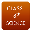 8th Science NCERT solutions APK