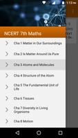 9th Science NCERT Solutions screenshot 1