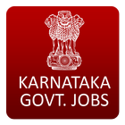 Karnataka Govt Jobs ikona