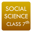 7th Social Science NCERT Solutions APK