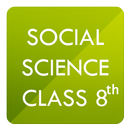 8th Social Science NCERT APK