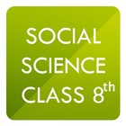 آیکون‌ 8th Social Science NCERT